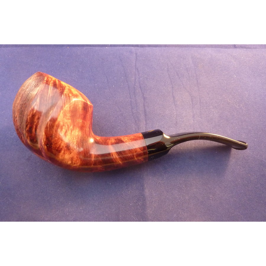 Pipe Winslow Crown Viking