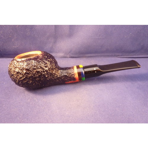 Pijp Winslow Freehand Grade E 