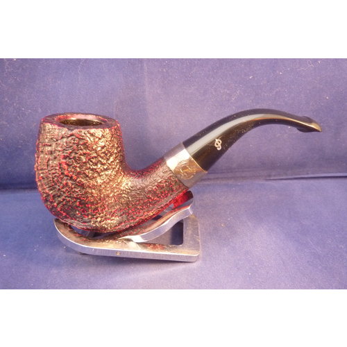 Pipe Peterson Sherlock Holmes Professor Sand 