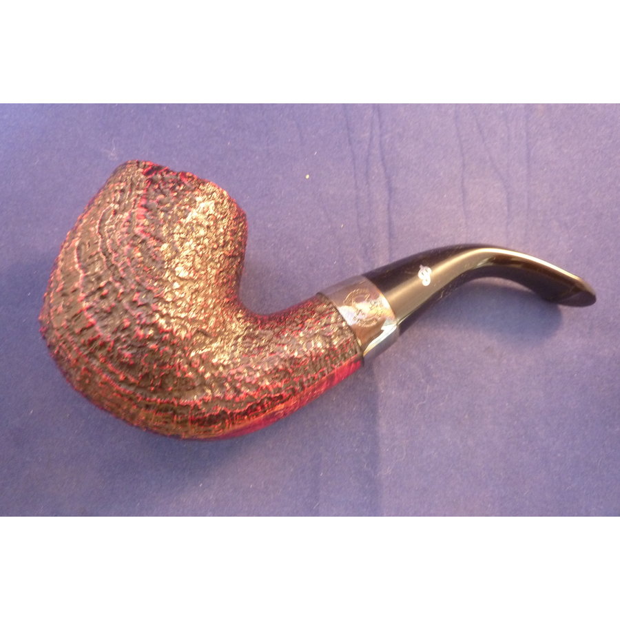 Pijp Peterson Sherlock Holmes Professor Sand