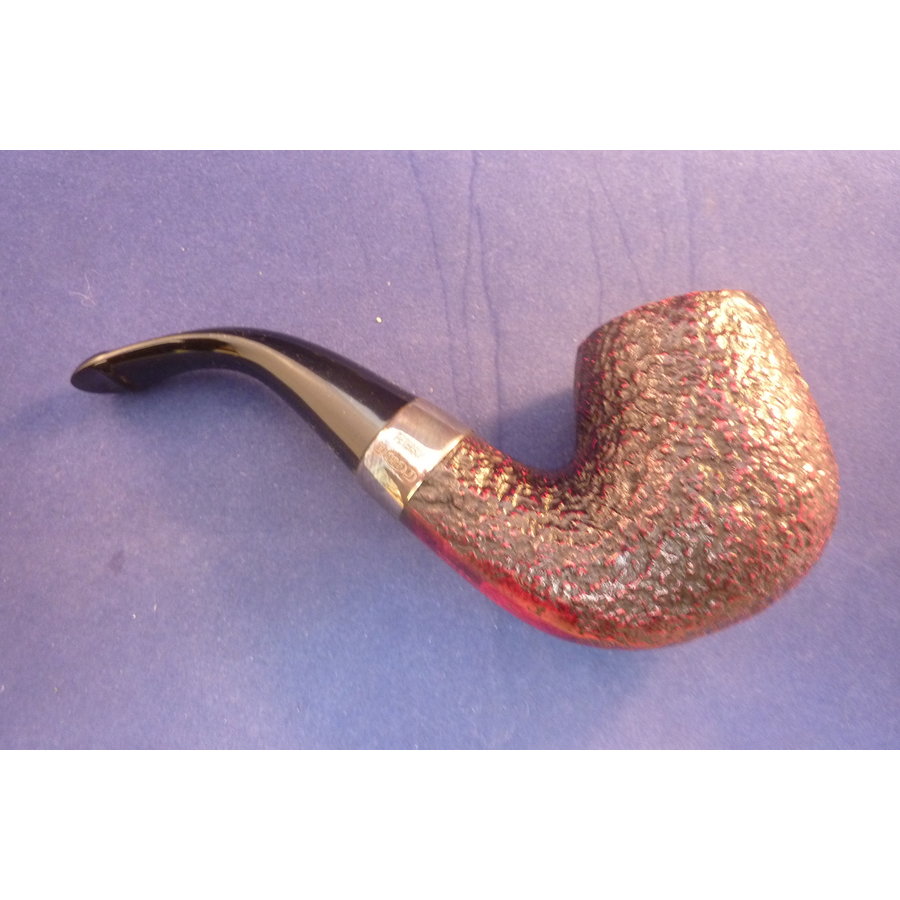 Pipe Peterson Sherlock Holmes Professor Sand