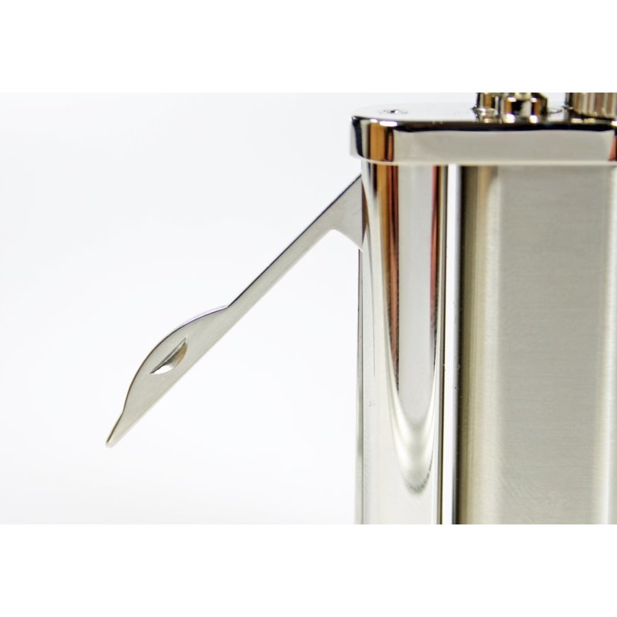 Pipe Lighter Pearl Eddie 09926-61