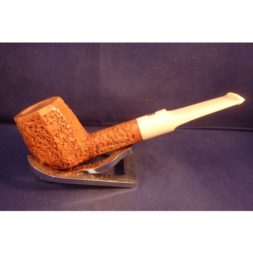 Pipe Mastro Geppetto Rusticato Natural 