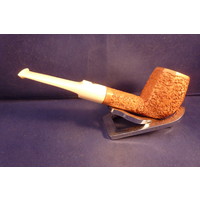 Pipe Mastro Geppetto Rusticato Natural