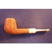 Pijp Mastro Geppetto Rusticato Natural