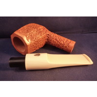 Pipe Mastro Geppetto Rusticato Natural