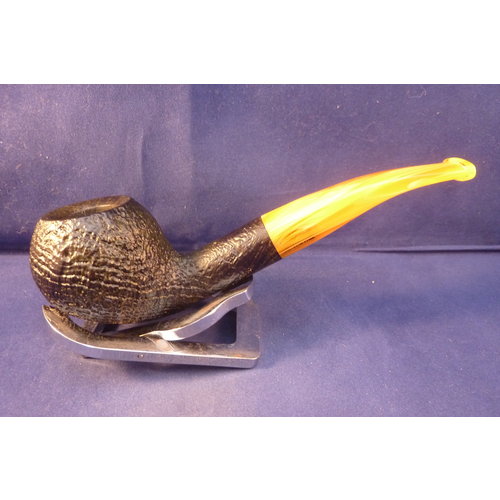 Pipe Cesare Barontini Panarea D02 