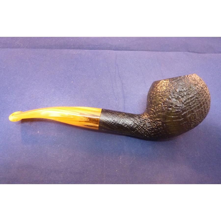 Pipe Cesare Barontini Panarea D02