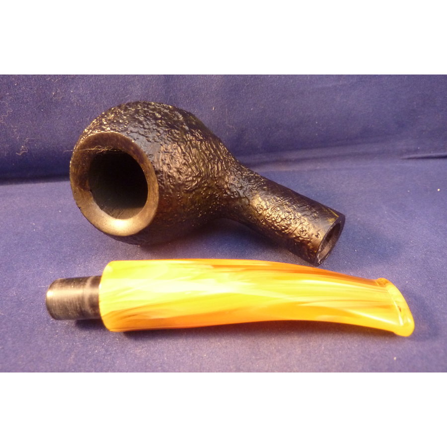 Pipe Cesare Barontini Panarea D02