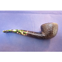 Pipe Savinelli Camouflage Rustic 316