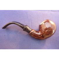 Pipe Mastro Geppetto Liscia 2