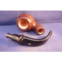 Pipe Mastro Geppetto Liscia 2