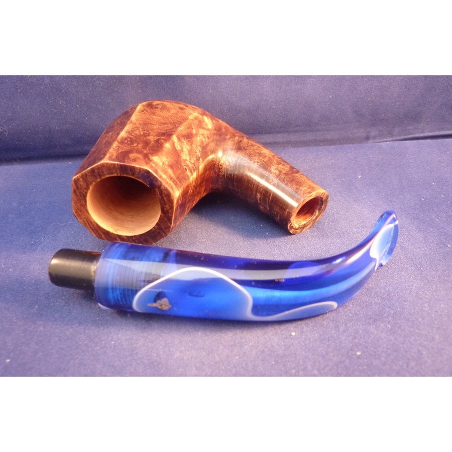 Pipe Mastro Geppetto Liscia 2