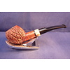 Luigi Viprati Pipe Luigi Viprati Rusticated