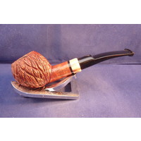 Pipe Luigi Viprati Rusticated