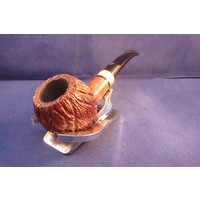 Pipe Luigi Viprati Rusticated