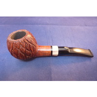 Pipe Luigi Viprati Rusticated