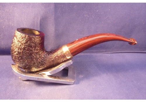 Pipe Dunhill Shell Briar 4102 (2021) Special 