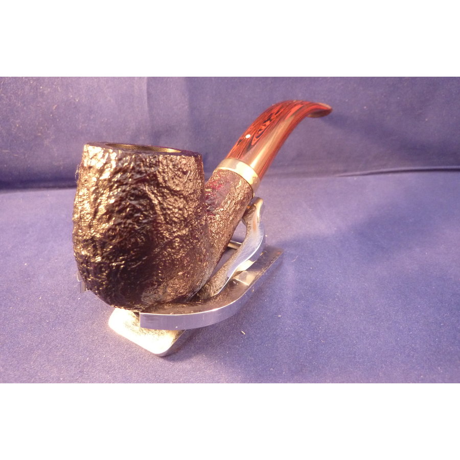 Pijp Dunhill Shell Briar 4102 (2021) Special