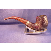 Pipe Dunhill Shell Briar 4102 (2021) Special