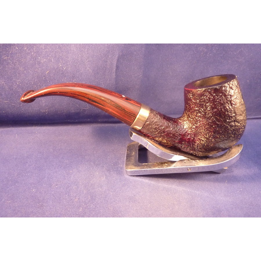 Pipe Dunhill Shell Briar 4102 (2021) Special