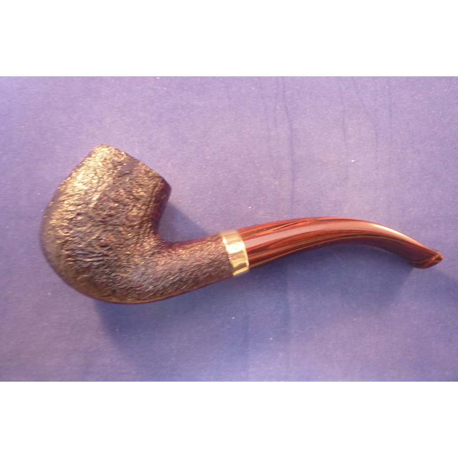 Pipe Dunhill Shell Briar 4102 (2021) Special