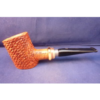 Pipe Luigi Viprati Rusticated