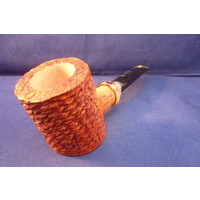 Pipe Luigi Viprati Rusticated