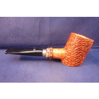 Pipe Luigi Viprati Rusticated