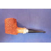 Pipe Luigi Viprati Rusticated