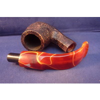 Pipe Mastro Geppetto Sabbiato