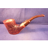 Pipe Mario Pascucci Sandblasted