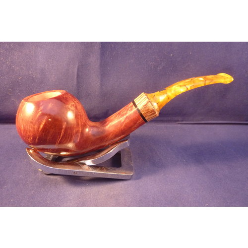 Pipe Damiano Rovera Armony Freehand 