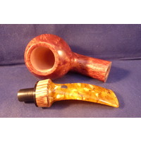 Pipe Damiano Rovera Armony Freehand