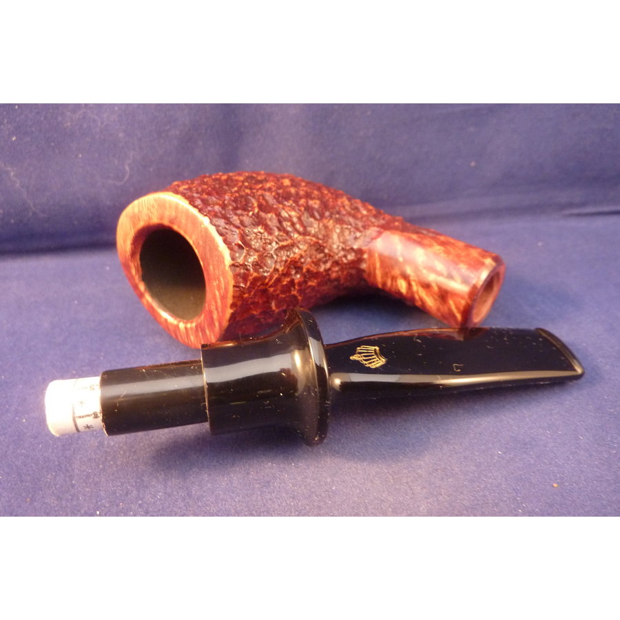 Pipe Winslow Crown Viking