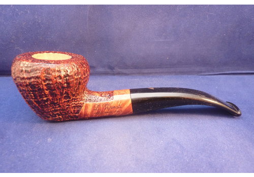 Pipe Luigi Viprati Sandblasted 