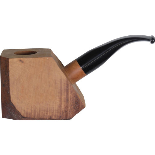 Carve Your Own Pipe Bent 