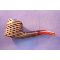 Pipe Mastro Beraldi Bog Oak Freehand