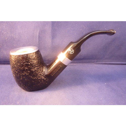 Pipe Rattray's Dark Reign Sandblast 125 