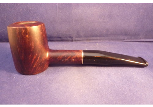 Pipe Vinche VB Alba Dark 