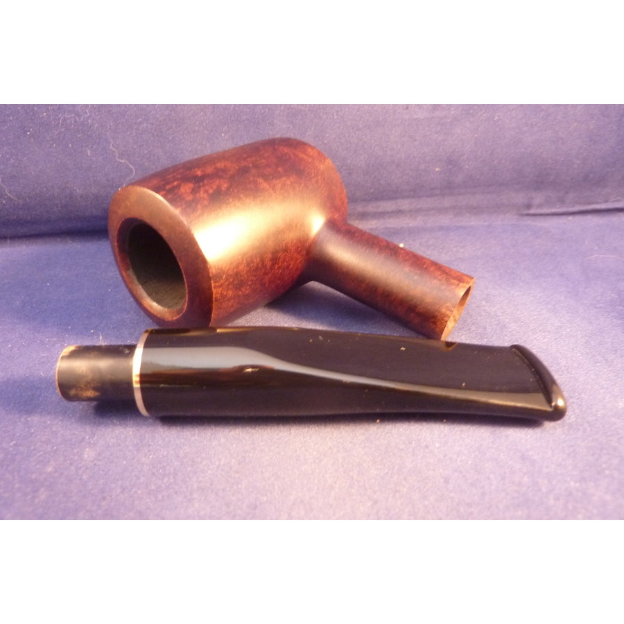 Pipe Vinche VB Alba Dark