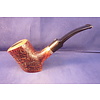 Mario Pascucci Pipe Mario Pascucci Sandblasted