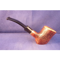 Pipe Mario Pascucci Sandblasted