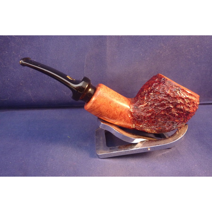 Pijp Winslow Crown Viking