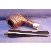 Pipe Peterson Donegal Rocky 15