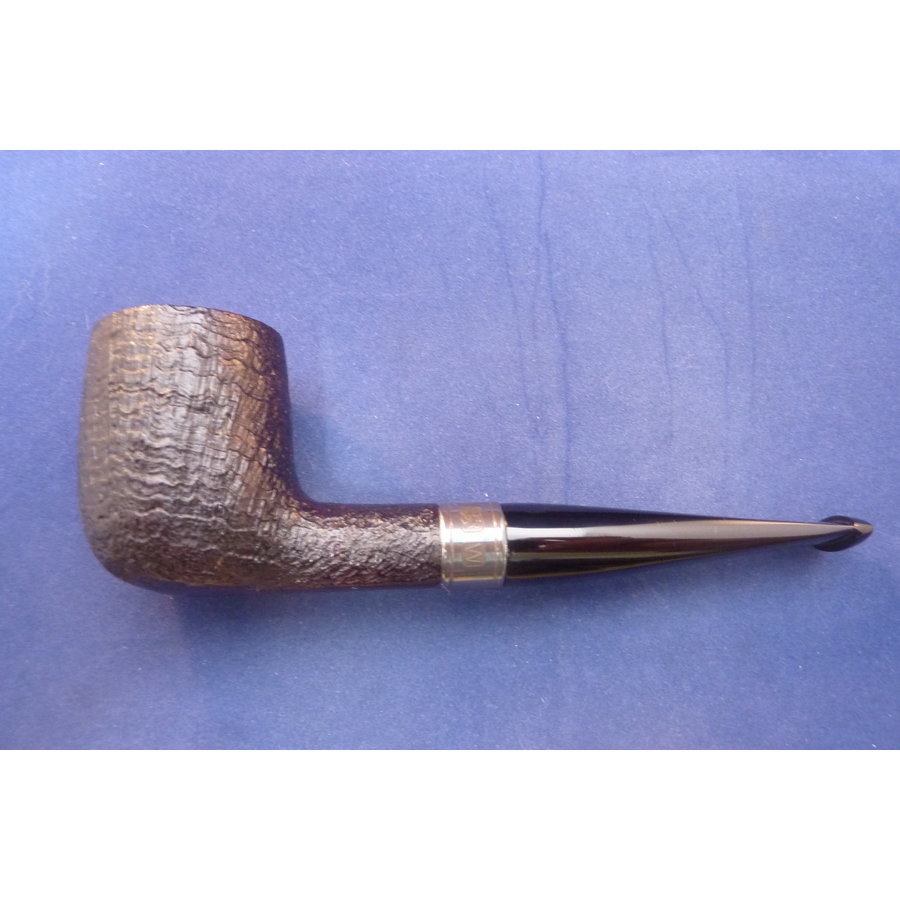 Pipe Dunhill Shell Briar 5103 Large Halmark (2021) - Haddocks Pipeshop