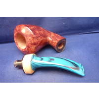 Pipe Damiano Rovera Armony Freehand