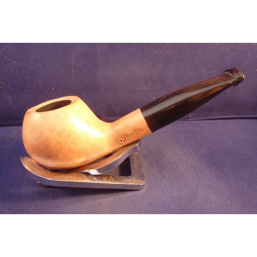 Pipe Passatore Corno