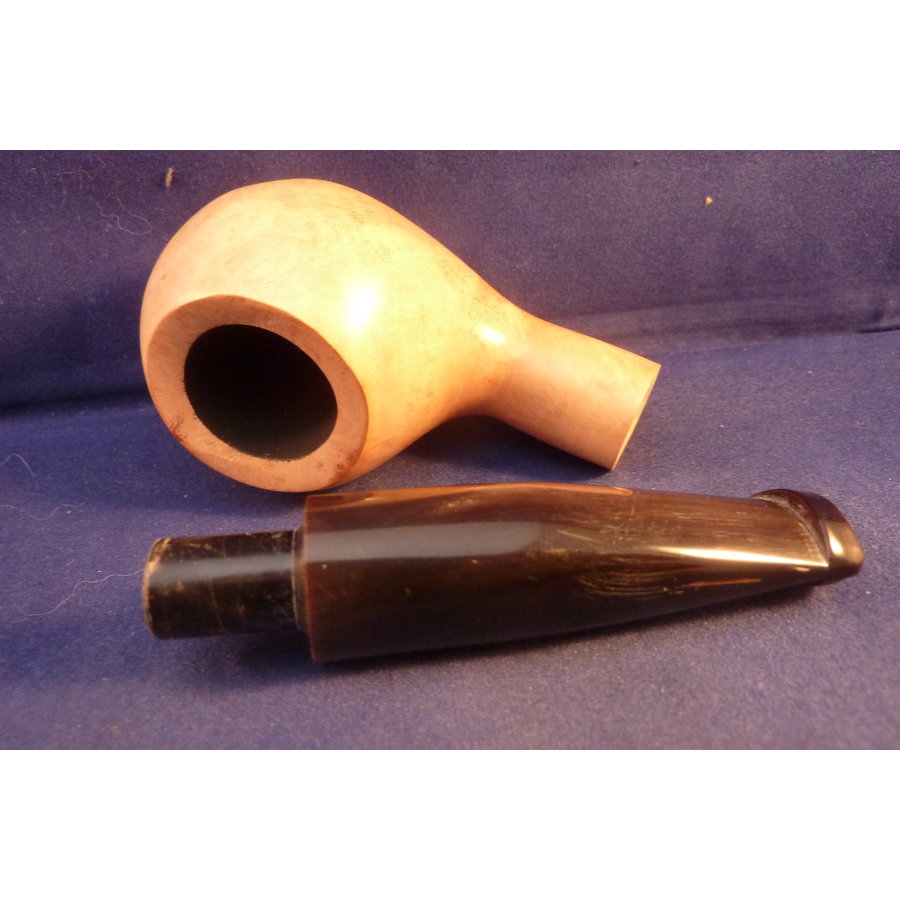 Pipe Passatore Corno