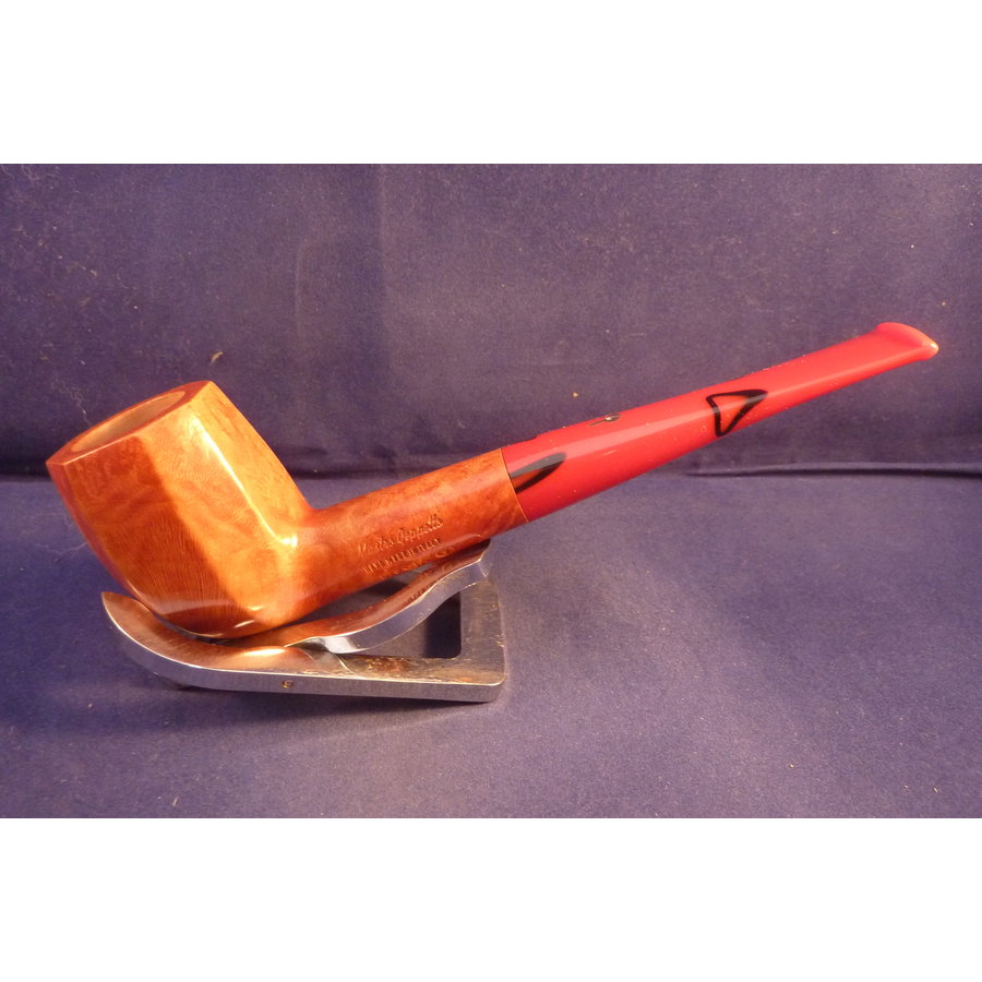 Pipe Mastro Geppetto Liscia 1